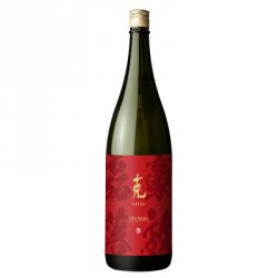 克 豪放磊落 芋焼酎