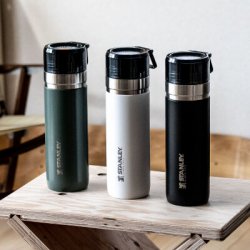 スタンレー 水筒