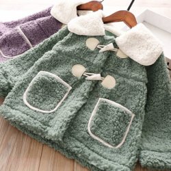 コート・ジャケット 女の子 130cm