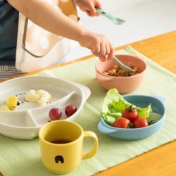 ブランドベビー食器