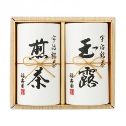 福寿園 日本茶