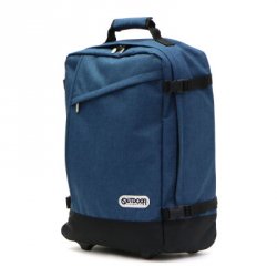 アウトドアプロダクツ スーツケース・キャリーケース メンズ