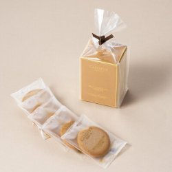 ゴディバ クッキー（500円程度）