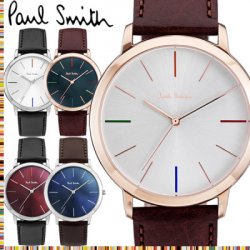 ポールスミス 腕時計