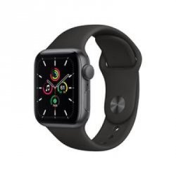 Apple Watch SE GPSモデル 40mm