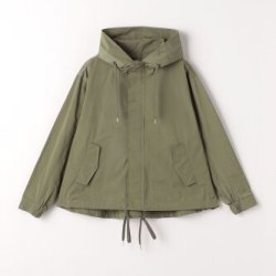 ユナイテッドアローズ マウンテンパーカー レディース