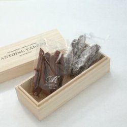 アントワーヌ・カレーム チョコレート(3000円程度)