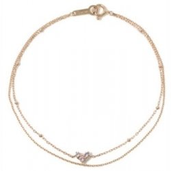 ブランドブレスレット（レディース）