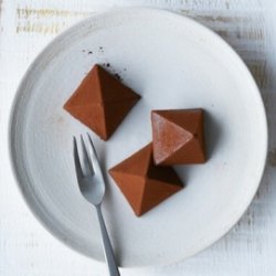 ルタオ チョコレート