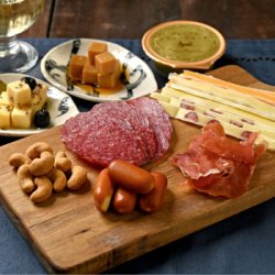 おつまみセット（5000円程度）