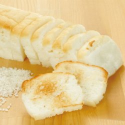 米粉パン