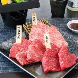 肉ギフト（5000円程度）
