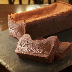ル・コキヤージュ チョコレートケーキ