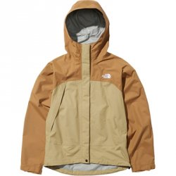 ザ・ノース・フェイス マウンテンパーカー レディース