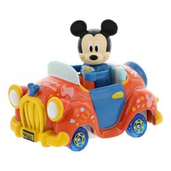 ディズニー 車のおもちゃ