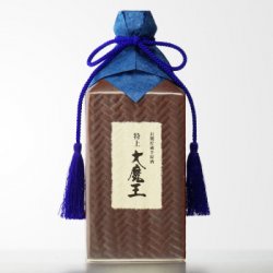 特上 大魔王 芋焼酎