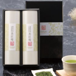 高級な日本茶・緑茶