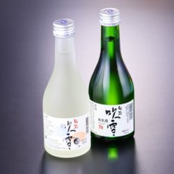 日本酒（予算2000円以内）