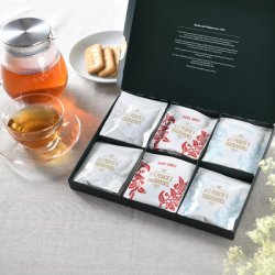 紅茶（2500円程度）