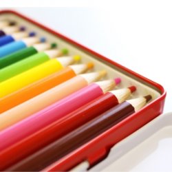 色鉛筆