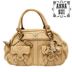 アナスイANNA SUI ハンドバッグ 可愛い