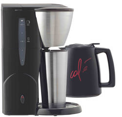 70年代アメリカ　ファーバーの電気コーヒーメーカーです。　未使用品は貴重です お値下げ(∩´∀`∩)ラッセルホブス☆コーヒーメーカー - メルカリ
