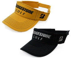 BRIDGESTONE GOLF ブリヂストン ゴルフ カーキ キャップ 帽子① ゴルフグッズ ブリヂストン 人気ブランドランキング2025