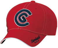 Cleveland Golf - ☆Cleveland Golf☆クリーブランド 韓国  耳当て帽子 ☆Cleveland Golf☆クリーブランド 韓国 耳当て帽子（Amazon.co