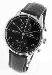 IWC ポルトギーゼ 腕時計（メンズ） 人気ブランドランキング2024