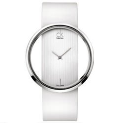 カルバンクライン 腕時計（レディース） 人気ブランドランキング2024