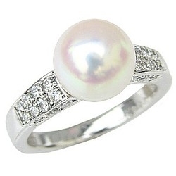 指輪 あこや真珠 人気ブランドランキング2023 | ベストプレゼント