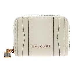 美品 BVLGARI ブルガリ レザー コインケース 小銭入れ ブラウン系 楽天市場】BVLGARI ブルガリ カードケース付きコインケース
