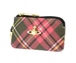 小銭入れ（レディース） ヴィヴィアンウエストウッド 人気ブランド