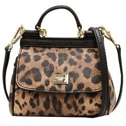 バッグ（レディース） ドルチェ&ガッバーナ 人気ブランドランキング