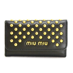 ブランドキーケース（レディース） ミュウミュウ（miumiu） 人気