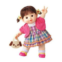 小学生 女の子 への着せ替え人形プレゼント 人気ランキング22 ベストプレゼント