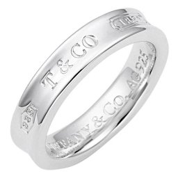 ティファニーの指輪 人気ランキング2024 | ベストプレゼント