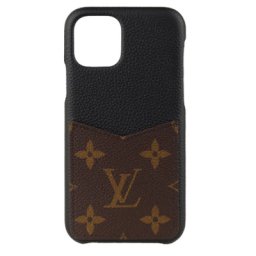 Shop Louis Vuitton iPhone 14 Pro Smart Phone Cases (M81998) by