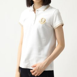 ４０代 女性へのブランド服 レディース ポロシャツ 人気プレゼントランキング21 ベストプレゼント