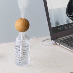 ペットボトル加湿器 人気ブランドランキング2024 | ベストプレゼント