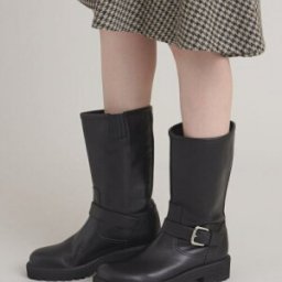 エンジニアブーツ レディース 人気ブランドランキング22 ベストプレゼント