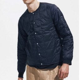 アバクロンビー＆フィッチ（ダウン（メンズ））プレゼント