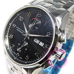 ハミルトン 腕時計（メンズ） 人気ブランドランキング2023 | ベスト ...
