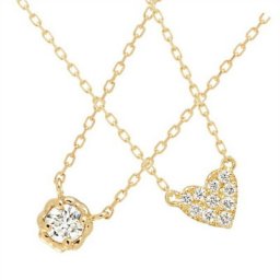 ３０代 女性へのブランドネックレス レディース 人気プレゼントランキング21 ベストプレゼント