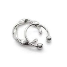 イヤーカフ メンズ 人気ブランドランキング22 ベストプレゼント