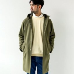 『BURBERRY LONDON』　バーバリーのメンズコートM サイズ 7499226087_10.jpg