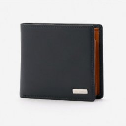 コムサイズム 二つ折り財布 メンズ 人気ブランドランキング21 ベストプレゼント