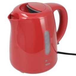 Zojirushi electric kettle (0.6L) Metallic Red CK-EA From Japan