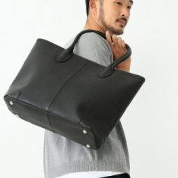 ２０代 男性への革トートバッグ メンズ 人気プレゼントランキング21 ベストプレゼント