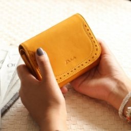 シャネル カンボンライン 財布（レディース） 人気ブランド
